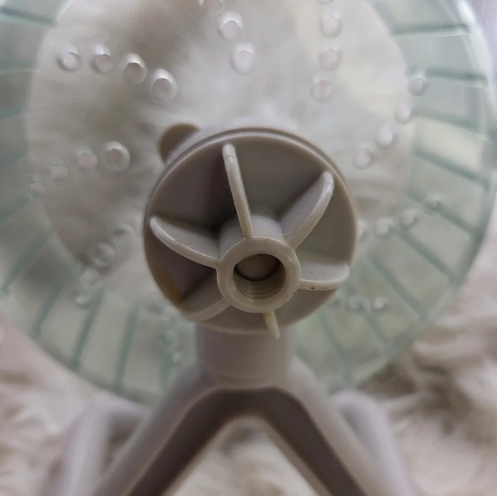 FullCheeks Exercise Wheel Small Animals Green